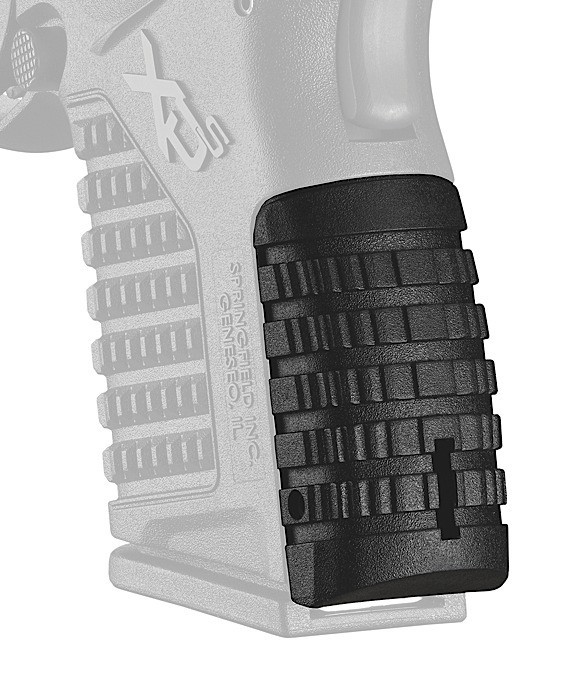 SPR XDS 45ACP 4.0 SLEEVE 2 - Taurus Savings